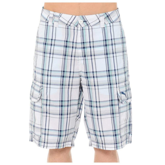 Puma Boys Jamaica Jam Walkshorts